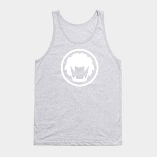 Ninja Earth Tank Top